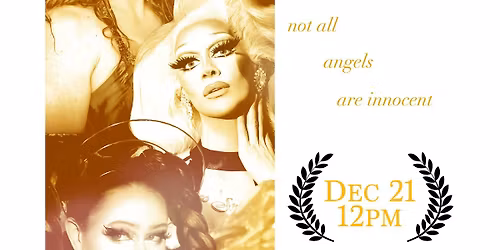 Criaturas Celestiales: Heavenly Creatures