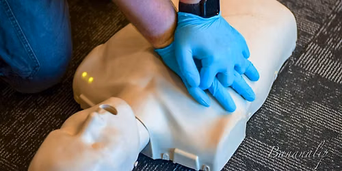 Basic (formerly Emergency level ) First Aid