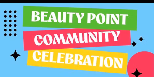 Official Opening of the Beauty Point Foreshore by West Tamar Council! \ud83c\udf89\ud83c\udf80\ud83c\udf66\u2615