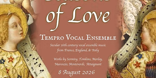 Seasons of Love