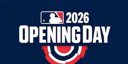 JL Hutch Opening Day