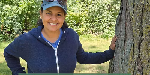 Forest Therapy for Single Moms (FREE)