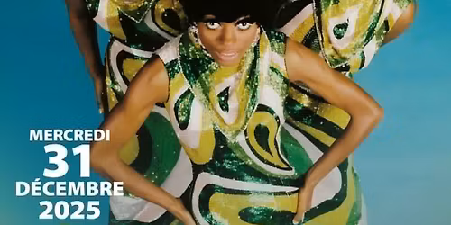 NEW YEAR'S SOUL INVICTUS ALLNIGHTER PARTY