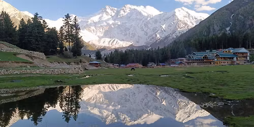 Poprad \u2013 Cestou necestou \u2013 Nov\u00fd rok na Bali \u2013 Great Himalaya Trail: Od Nanga Parbat po Kanchenjungu