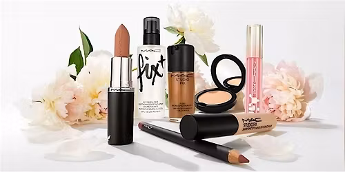 Give Mom Her Moment MAC Mother's Day
