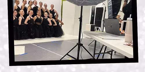 In-Studio Dress Rehearsal and Picture Week