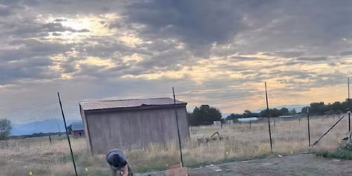 Soil Health Week at Afalfa Road Farm