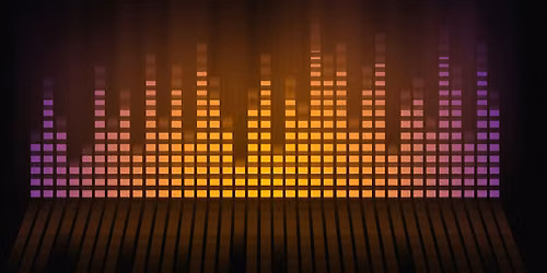 Music Production \u2013 Make Tracks from the World Around You