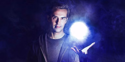 Michael Carbonaro: Wonderboy