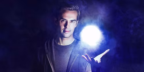 Michael Carbonaro: Wonderboy