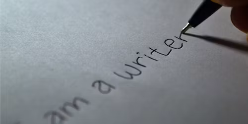 Monthly Bingley Writers Event