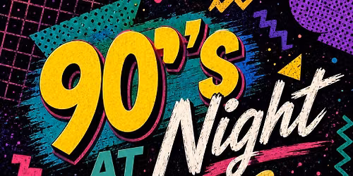 90s night at Birdies in Patchogue 