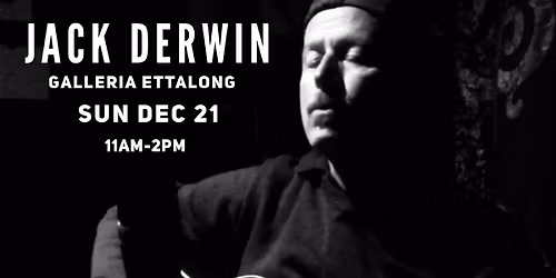 Jack Derwin Galleria Ettalong Beach