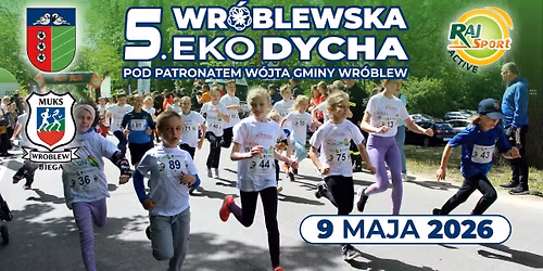 5. Wr\u00f3blewska Eko Dycha