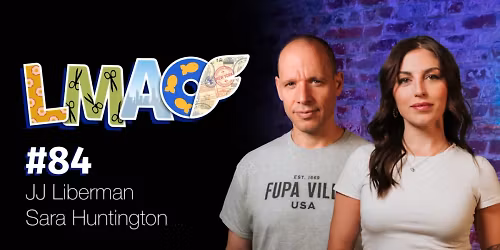 Sara Huntington at Mic Drop Comedy