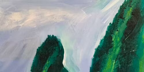 Paint P\u0101\u02bbina - Paint Party @ The Shack, Mililani