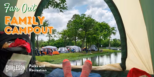 Far Out Family Campout