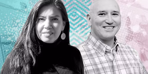 Turtle Island Community Capital and Rhode Island School of Design \u2022 NAPD