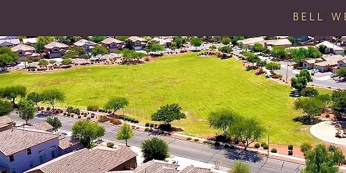 Community Garage Sale - Bell West Ranch