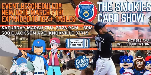 The Collective Trading Co. Monthly Showcase