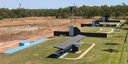 NT State Skeet Championship's 