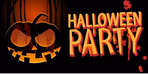 Red's Halloween Bash