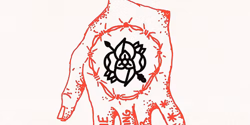 La Dispute + VS Self + PIJN | Patronaat Haarlem