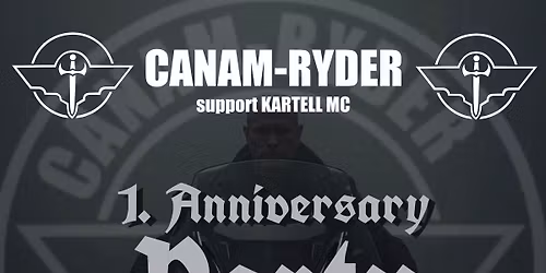 1. Anniversary Party 