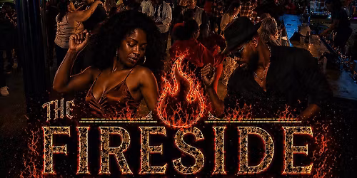 Steppers & Oldschool R&B Night 