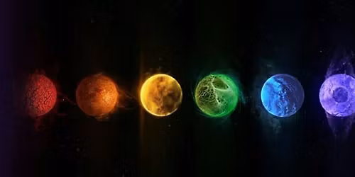 Chakra Healing Journey,  Lytham St Annes