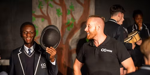 The Chatham Grammar Experience - Drama