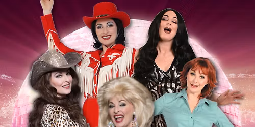 COUNTRY QUEENS at Club 240