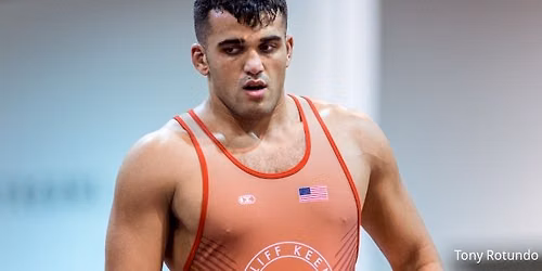 Youssif Hemida - 2026 Week 4 Clinic