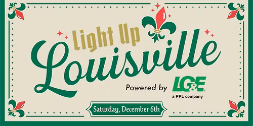 Light Up Louisville