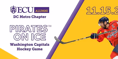 Pirates on ice: DC Metro Chapter