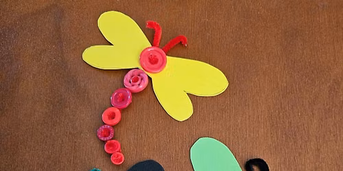 Craft Night