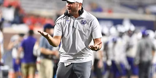 Arkansas Razorbacks vs. Northwestern State Demons