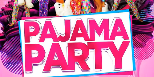 Favela Beats @ Pijama Party