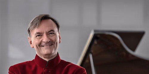 Stephen Hough