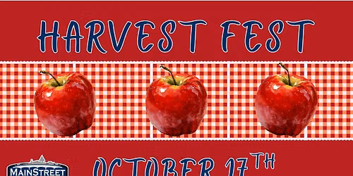 Harvest Fest