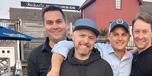 Newburyport Brewing!