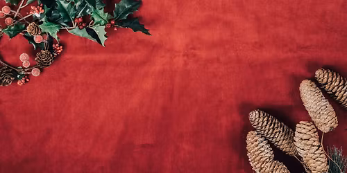 Litteraturquiz og julehygge