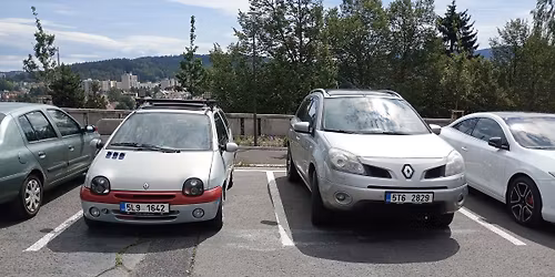 3. Jabloneck\u00fd RENAULT setk\u00e1n\u00ed 