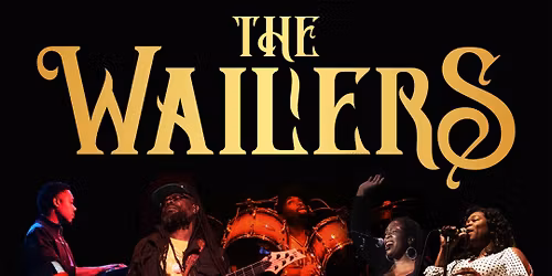 The Wailers *MOVED TO SHEFFIELD NETWORK*