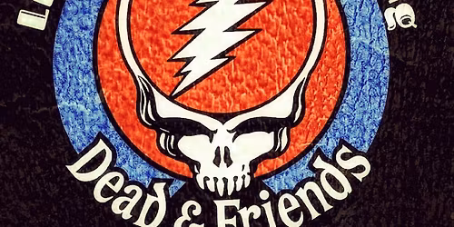 Dead & Friends live at Prost Highlands Ranch
