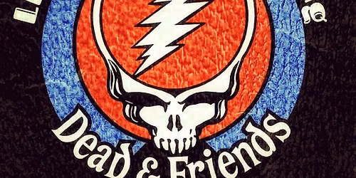 Dead & Friends live at Prost Highlands Ranch