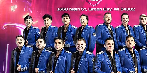 BANDA LOS RECODITOS & MAS 