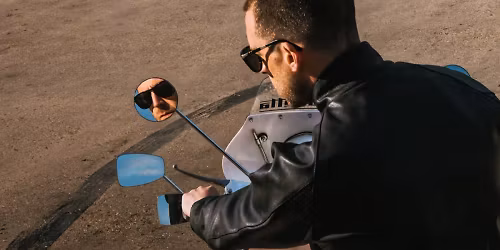 Miles Kane in Antwerpen