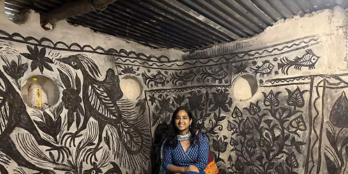 Forest Trails & Tribal Tales: A Journey into Jharkhand\u2019s Living Heritage