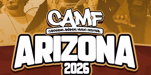 Arizona CAMF